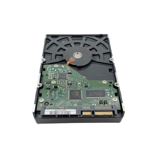 Samsung SpinPoint F4EG HD204UI 2TB 3,5" SATA 3Gbps 5400RPM 32MB HDD