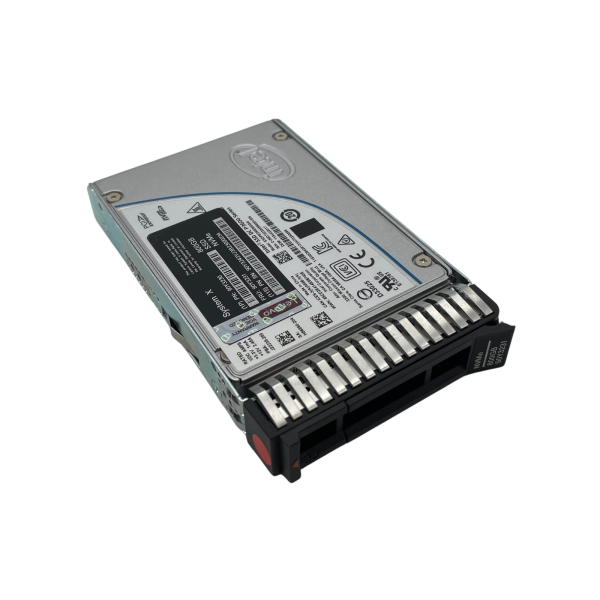 Intel DC P3600 800GB U.2 NVMe PCIe 3.0 x4 2,5" SSD 1P90Y3230 SSDPE2ME800G4I