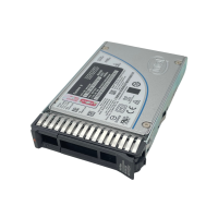 Intel DC P3600 800GB U.2 NVMe PCIe 3.0 x4 2,5" SSD...