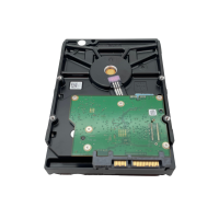 Seagate Constellation CS ST3000NC002 3TB 3,5" SATA III 7200RPM 64MB Enterprise HDD