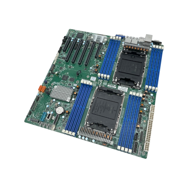 Supermicro X13DEI-T Dual LGA4677 E-ATX Mainboard Xeon 5./4. Gen DDR5 10GbE CXL