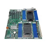 Supermicro X13DEI-T Dual LGA4677 E-ATX Mainboard Xeon...
