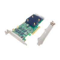 HPE MR416i-P 16-Port 12Gbps TriMode NVMe/SAS/SATA RAID...