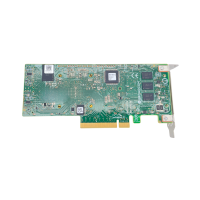 HPE MR416i-P 16-Port 12Gbps TriMode NVMe/SAS/SATA RAID 4GB Cache PCIe 4.0 P06367-B21
