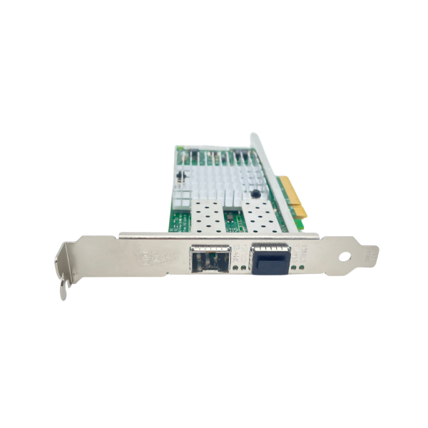 Intel X520-SR2 Dual Port 10G SFP+ PCIe2.0 x8 NIC Full Profile E10G42BFSR 82599ES