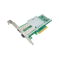 Intel X520-SR2 Dual Port 10G SFP+ PCIe2.0 x8 NIC Full...