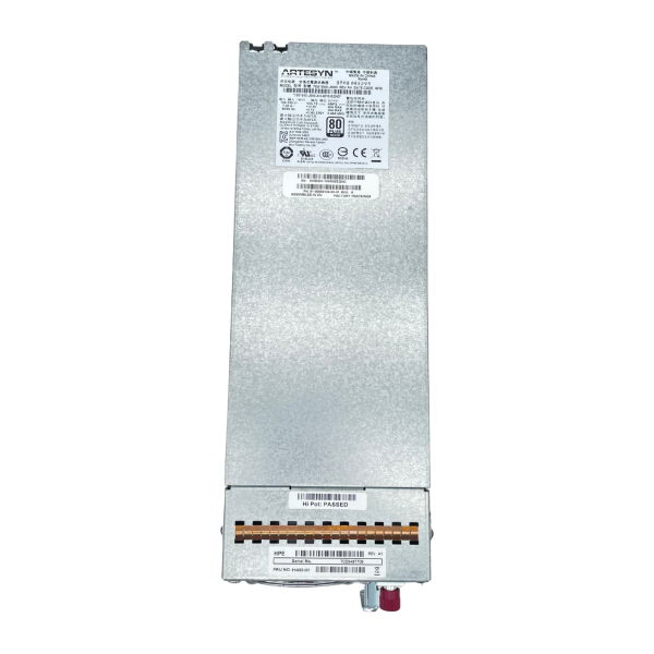 Artesyn Emerson 7001540-J000 573W Hot-Swap Netzteil MSA2040 MSA2050 81-00000104
