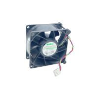 Nidec UltraFlo V80E12BS2A5-57 FAN-0129L4 80x80x38mm 12V...