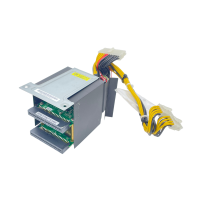 Supermicro PDB-PT827-S2488 2U 24-Pin Power Distributor...