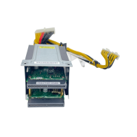 Supermicro PDB-PT827-S2488 2U 24-Pin Power Distributor...
