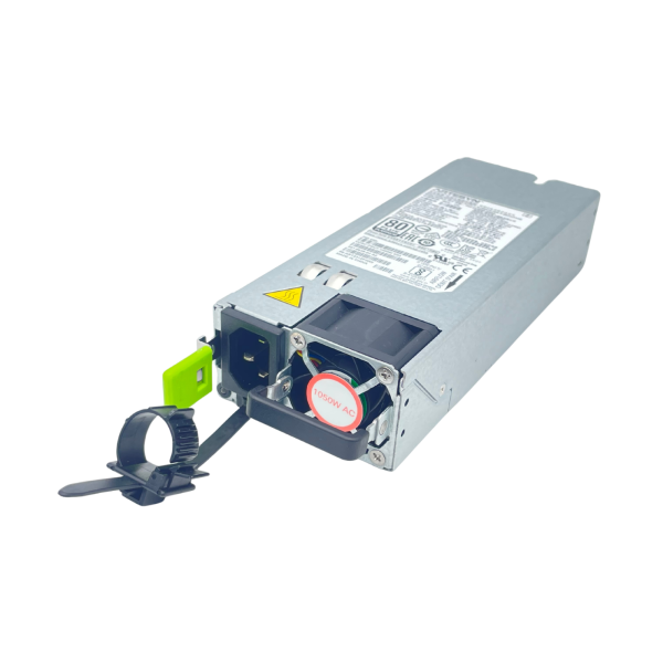 Cisco UCSC-PSU1-1050W 1050W 80 Plus Platinum Hot-Swap Netzteil UCS C220 C240 M5