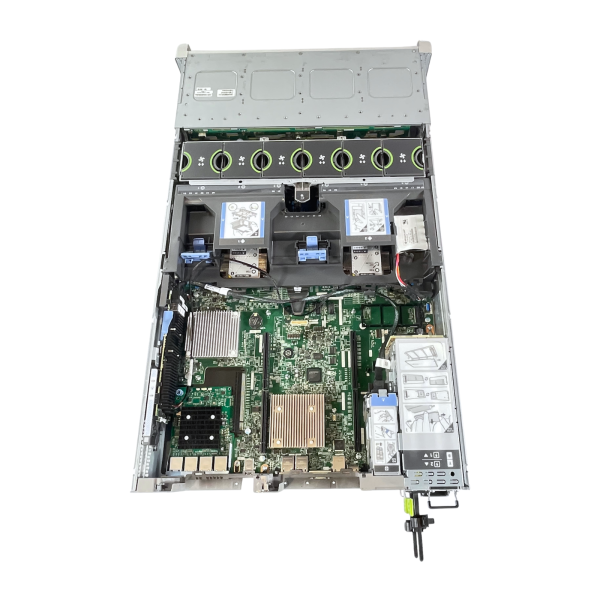 Cisco UCS C240 M5 2U Server 12x LFF 2x LGA3647 DDR4 ECC 12G RAID 2x PSU 1600W