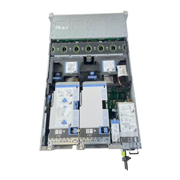 Cisco UCS C240 M5 2U Server 12x LFF 2x LGA3647 DDR4 ECC 12G RAID 2x PSU 1600W