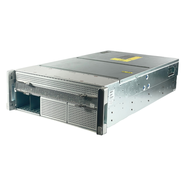 Cisco UCS C480 M5 4U Server ohne CPU 2x Kühler DDR4 RAM mit Backplane