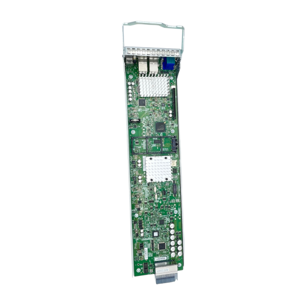 Cisco UCS C480 M5 4U Server ohne CPU 2x Kühler DDR4 RAM mit Backplane