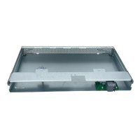 Cisco UCS C480 M5 4U Server ohne CPU 2x Kühler DDR4 RAM mit Backplane