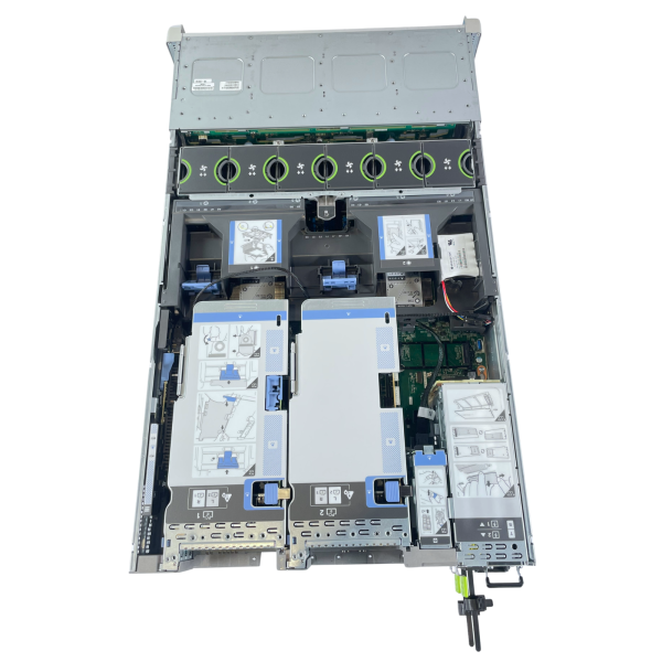 Cisco UCS C240 M5 2U Server 24x SFF 2x LGA3647 DDR4 ECC 12G RAID 2x PSU