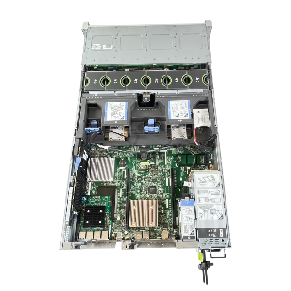 Cisco UCS C240 M5 2U Server 24x SFF 2x LGA3647 DDR4 ECC 12G RAID 2x PSU