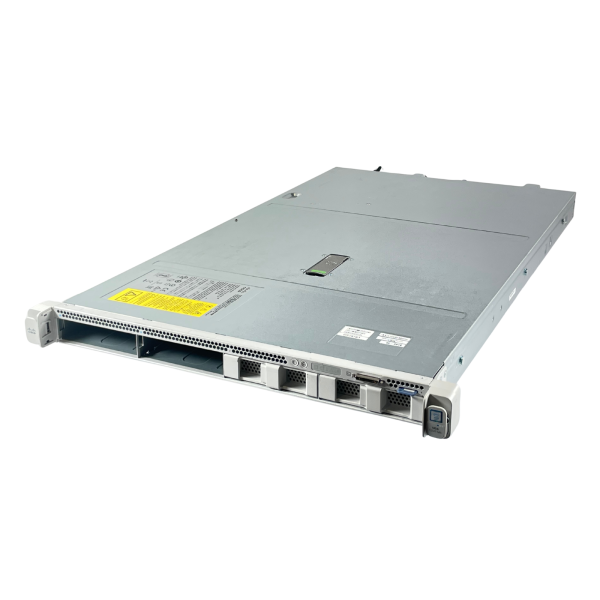 Cisco UCS C220 M5 1U Server 4x LFF 2x LGA3647 DDR4 2x 1050W PSU UCSC-C220-M5L