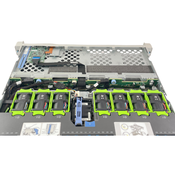 Cisco UCS C220 M5 1U Server 4x LFF 2x LGA3647 DDR4 2x 1050W PSU UCSC-C220-M5L