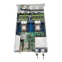 Cisco UCS C220 M5 1U Server 4x LFF 2x LGA3647 DDR4 2x 1050W PSU UCSC-C220-M5L