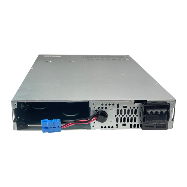 APC Smart-UPS SMT3000RMI2UNC 3000VA 2700W 2U Rack NMC LCD AVR C19 C13