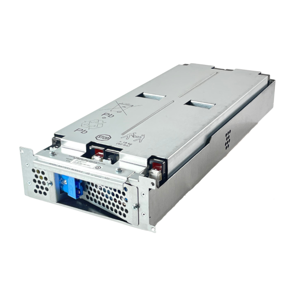 APC Smart-UPS SMT3000RMI2UNC 3000VA 2700W 2U Rack NMC LCD AVR C19 C13