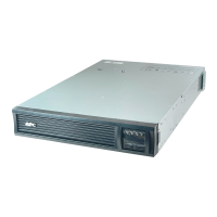 APC Smart-UPS SMT3000RMI2UNC 3000VA 2700W 2U Rack NMC LCD...