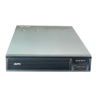 APC Smart-UPS SMT3000RMI2UNC 3000VA 2700W 2U Rack NMC LCD...