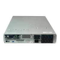 APC Smart-UPS SMT3000RMI2UNC 3000VA 2700W 2U Rack NMC LCD AVR C19 C13