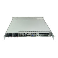 Supermicro CSE-815 1U Server X11SCW-F LGA1151 4x3,5" BPN-SAS3-815TQ WIO 2x 500W