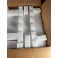 Cloudian Serverkarton Supermicro 118x57x21cm mit Supermicro Schaumstoff-Inlay