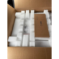 Cloudian Serverkarton Supermicro 118x57x21cm mit Supermicro Schaumstoff-Inlay