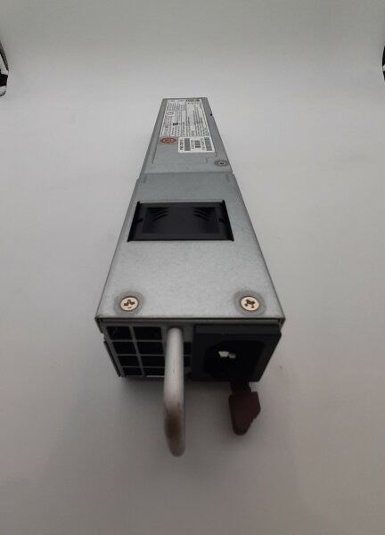 Supermicro Netzteil PWS-706P-1R 750 Watt 1U 80 HotSwap PLUS Platinum PSU Server