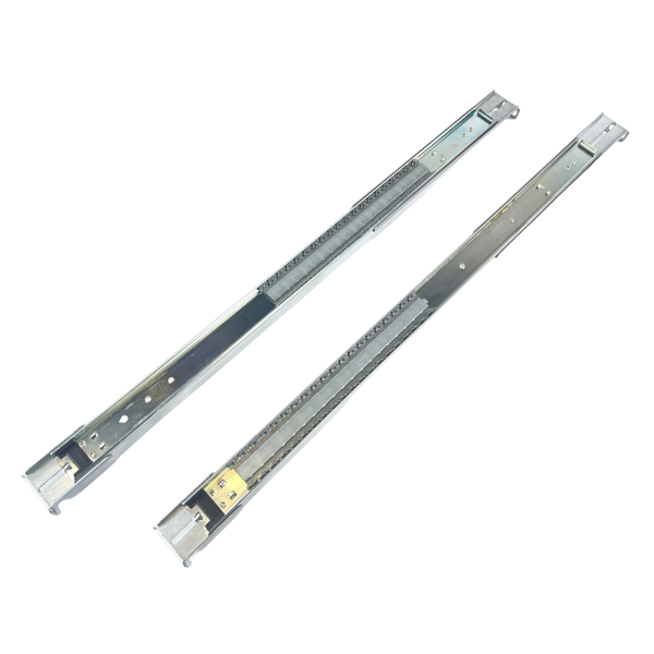 Supermicro 1U Rail Kit Repon 01-SC81020-XX00T001 ohne Innenschiene