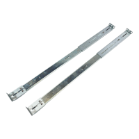 Supermicro 1U Rail Kit Repon 01-SC81020-XX00T001 ohne...