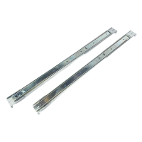 Supermicro 1U Rail Kit Repon 01-SC81020-XX00T001 mit...
