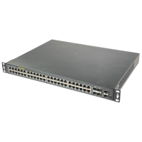 Zyxel GS1920-48HP 48-Port Gigabit PoE+ Smart Switch 4x...