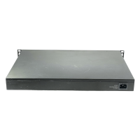 Zyxel GS1920-48HP 48-Port Gigabit PoE+ Smart Switch 4x SFP 375W