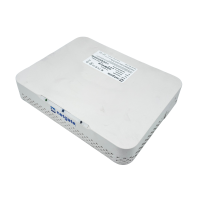 Netgate 8200 pfSense+ Firewall 1U 8-Core Atom 16GB RAM...