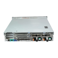 Dell PowerEdge R730xd 26x 2,5" SFF 2U 2x E5-2667 v4 PERC H730mini iDRAC8