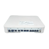 Netgate 8200 pfSense+ Firewall 1U 8-Core Atom 16GB RAM 128GB NVMe 10G inkl. Rack Cage