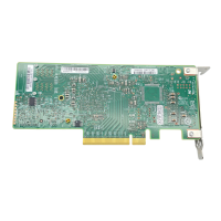 Broadcom MegaRAID 9341-8i RAID Controller PCIe 3.0 x8 SAS3 12Gbps 8 Port