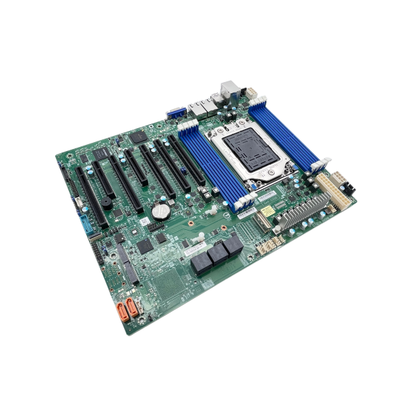 Supermicro H12SSL-I ATX SP3 AMD EPYC 7002/7003 DDR4 ECC PCIe 4.0 2x GbE IPMI