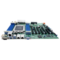 Supermicro H12SSL-I ATX SP3 AMD EPYC 7002/7003 DDR4 ECC PCIe 4.0 2x GbE IPMI