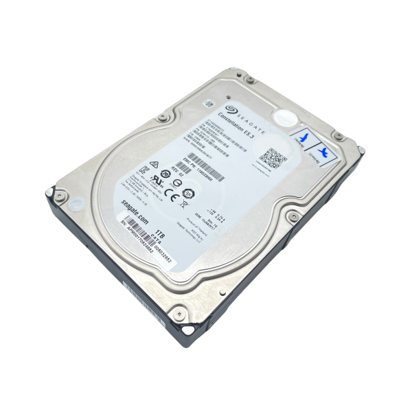 Seagate Constellation ES.3 ST1000NM0033 1TB 3,5" SATA 6Gbps 7200RPM 128MB HDD