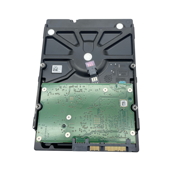 Seagate Constellation ES.3 ST1000NM0033 1TB 3,5" SATA 6Gbps 7200RPM 128MB HDD