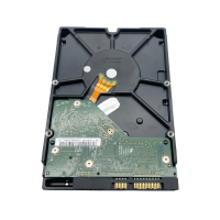 Western Digital RE4 WD1003FBYX-12Y7B0 1TB 3,5" SATA 3Gbps 7200RPM 64MB HDD