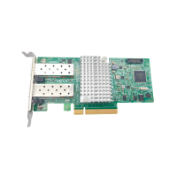 Supermicro AOC-S25G-M2S 25GbE Dual Port SFP28 PCIe x8 NIC...
