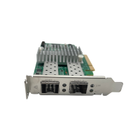 Supermicro AOC-S25G-M2S 25GbE Dual Port SFP28 PCIe x8 NIC Mellanox ConnectX-4 LP